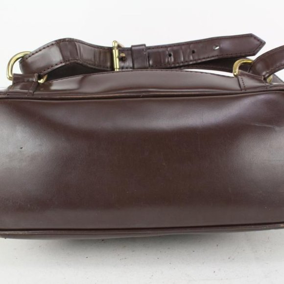 Louis Vuitton Damier Ebene Soho Backpack 12lv2 - Picture 7 of 12